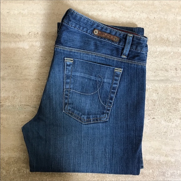 DKNY Times Square Boot cut - Picture 5 of 5